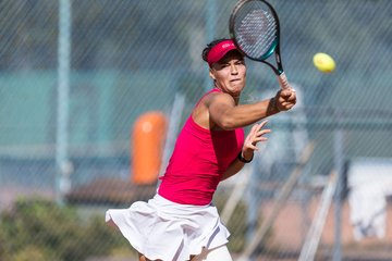 Tessa Brockmann 51 - ITF Kaltenkirchen